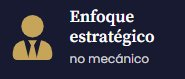 Enfoque estratégico
