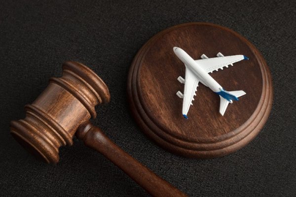derecho aeronautico