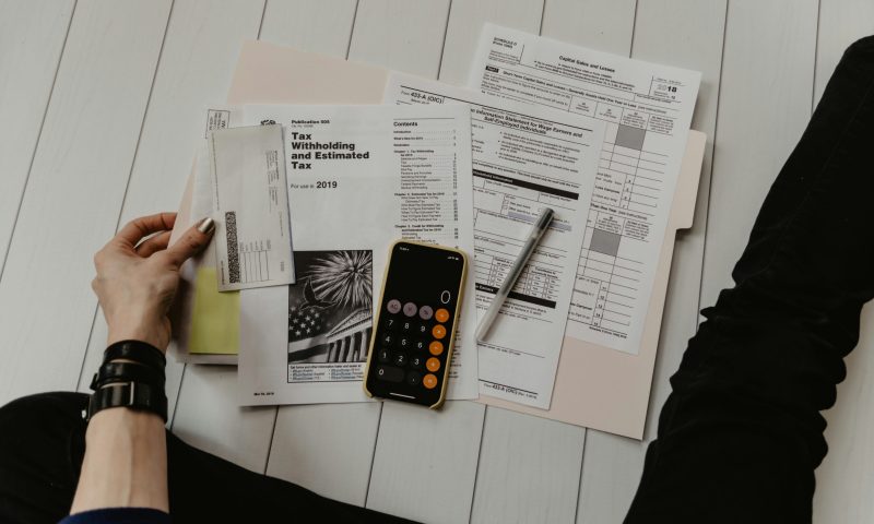 responsabilidad fiscal